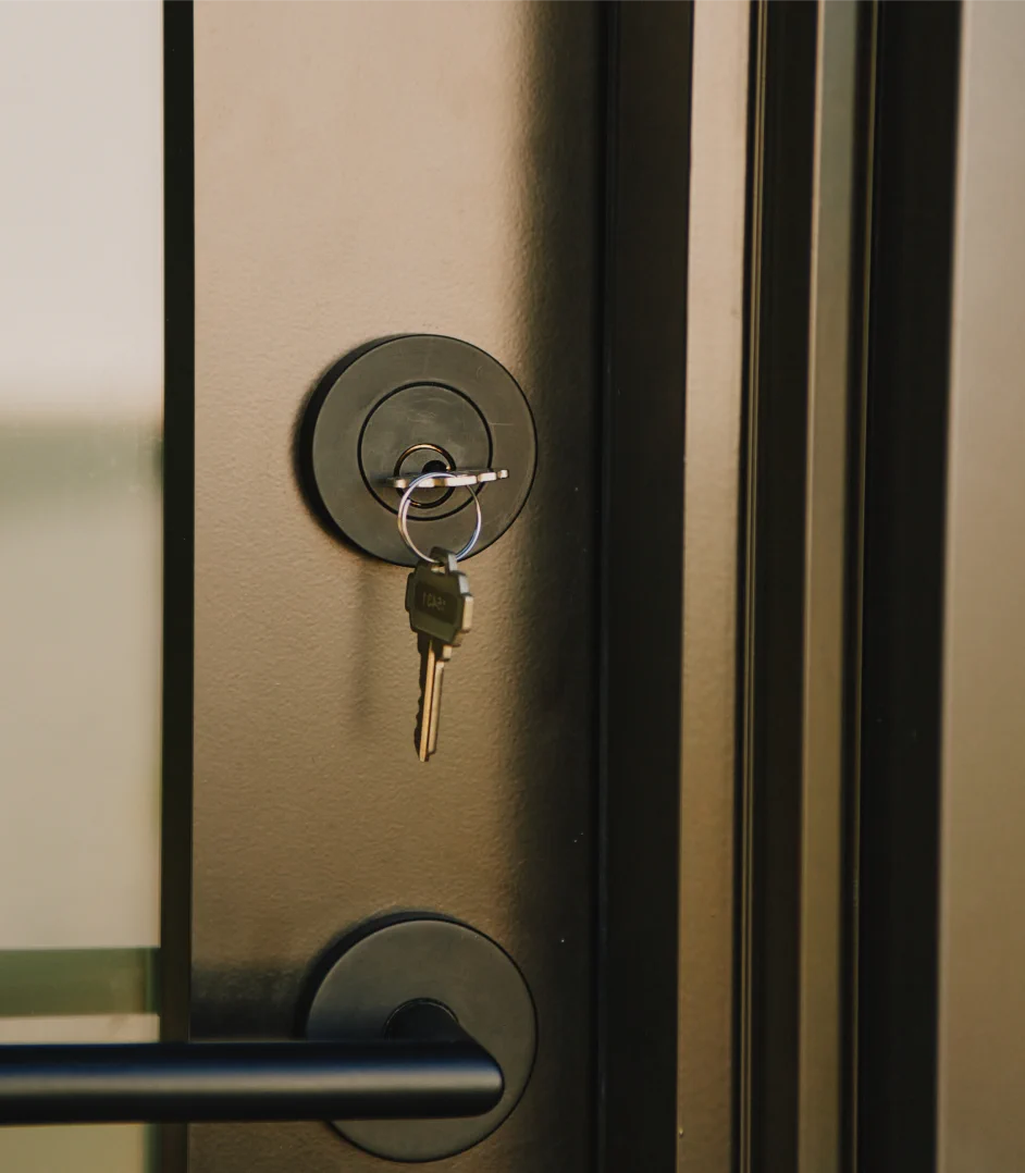 Get your keys