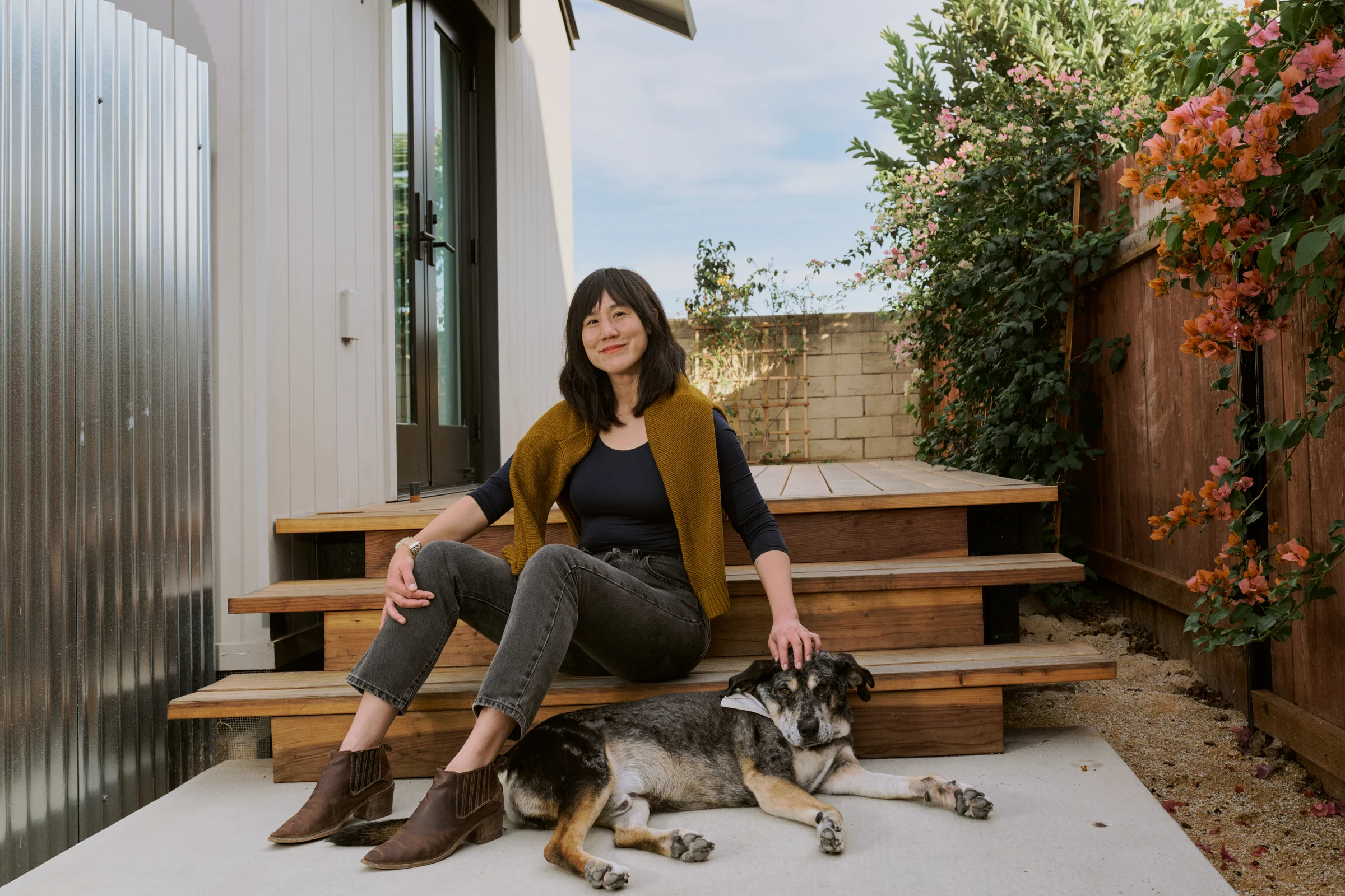 Life with Backyard: Taking the leap